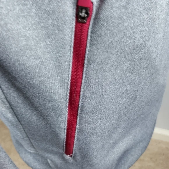 Cleveland Cavilers NBA Hoodie Team Pull Over Size Med - Picture 8 of 16